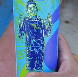 Meet your Posher, Angel